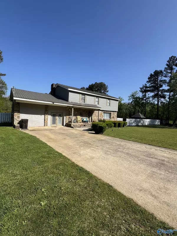 Stevenson, AL 35772,4667 County Road 91