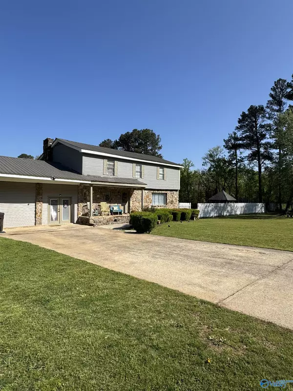 Stevenson, AL 35772,4667 County Road 91