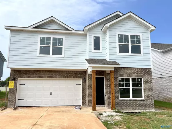 336 Summit Lakes Drive, Athens, AL 35613