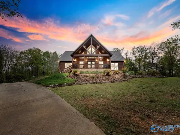 515 Robbins Branch Road, Altoona, AL 35952