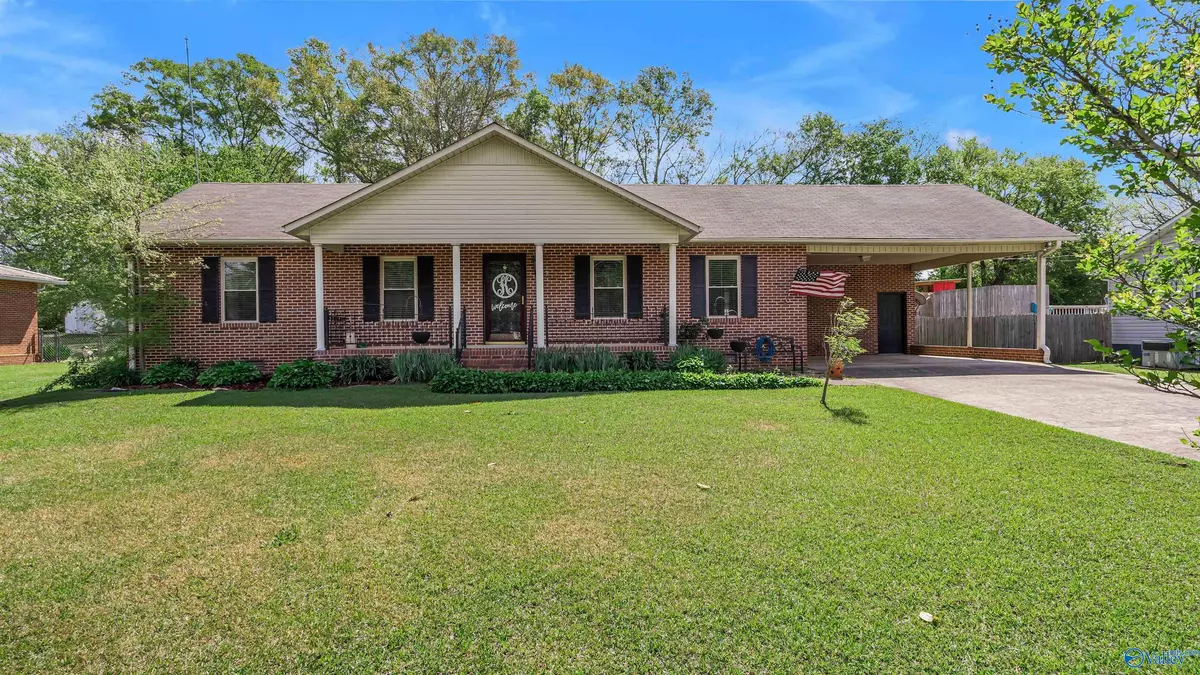 Hokes Bluff, AL 35903,3355 Williams Street