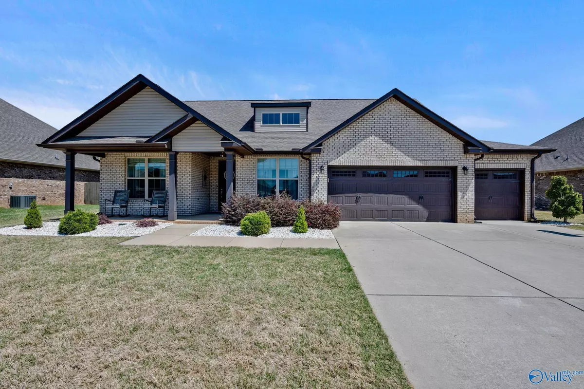 Meridianville, AL 35759,109 Cove Brook Drive #N/A