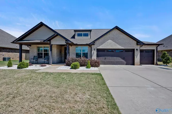 109 Cove Brook Drive #N/A, Meridianville, AL 35759