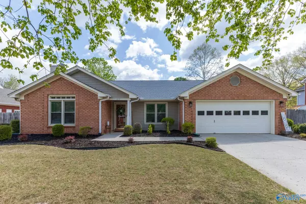 102 N Interlaken Drive, Madison, AL 35758