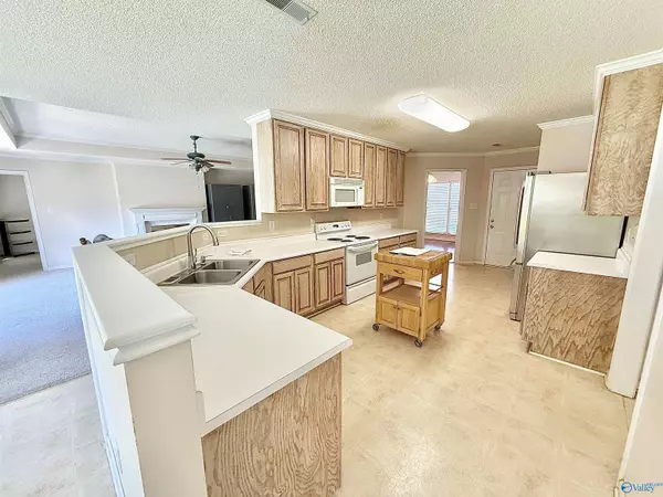 Decatur, AL 35603,1138 London Place SW