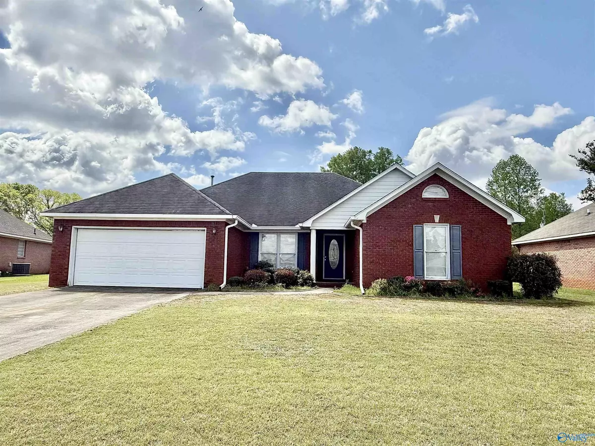 Decatur, AL 35603,1138 London Place SW