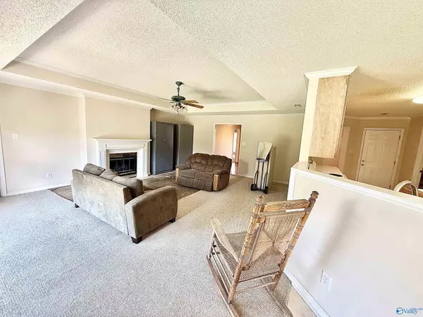 Decatur, AL 35603,1138 London Place SW