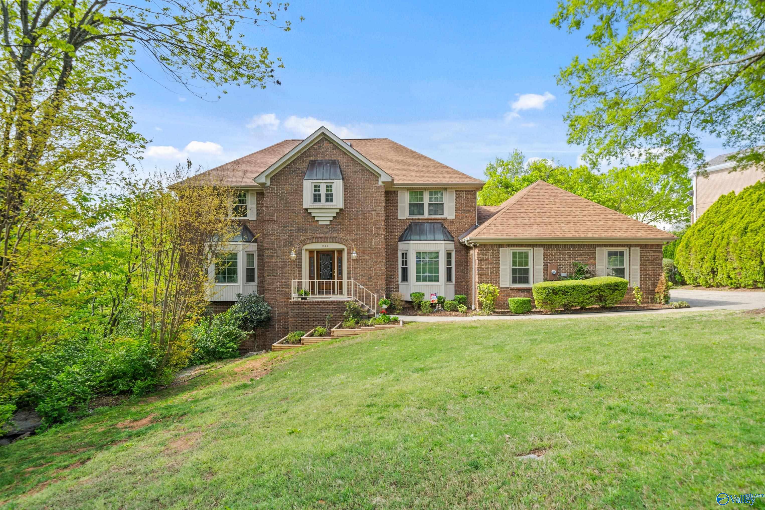 1604 Chandler Road SE, Huntsville, AL 35801