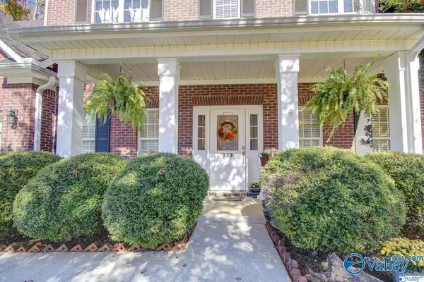 New Market, AL 35761,323 Antler Point Drive