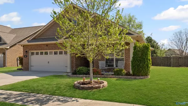 Owens Cross Roads, AL 35763,3007 Greenway Circle