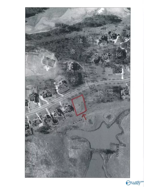 Gadsden, AL 35905,27 Silver Lakes Boulevard E