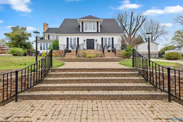 702 5th Avenue Se, Cullman, AL 35055