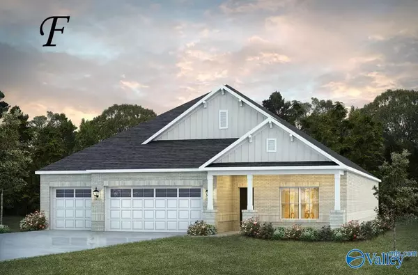 16467 Hamilton Place, Athens, AL 35613