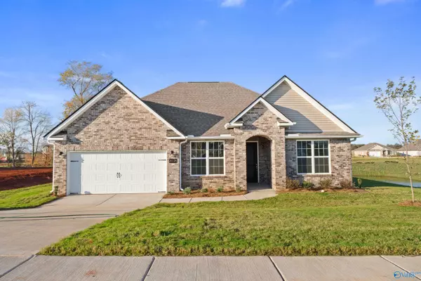 29390 Crawfish Drive, Harvest, AL 35749