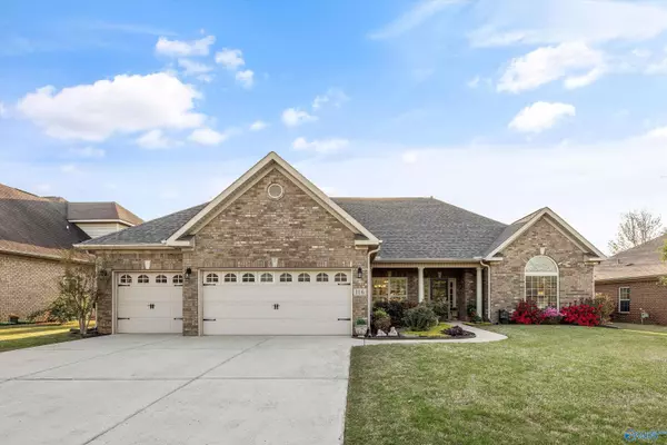 116 Castlewood Drive, Madison, AL 35756