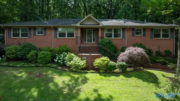6818 Criner Road SE, Huntsville, AL 35802