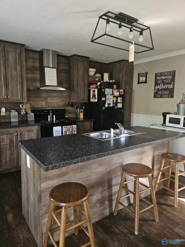 Crossville, AL 35962,456 County Road 369