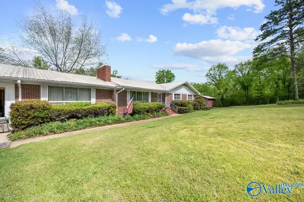 1508 Monte Vista Drive, Gadsden, AL 35904