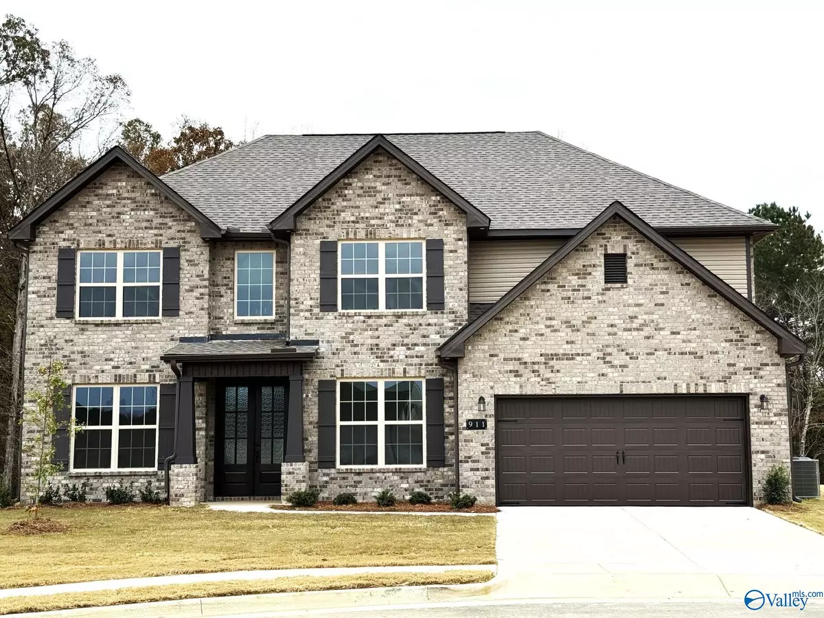 Hartselle, AL 35640,911 Ronnie Drive