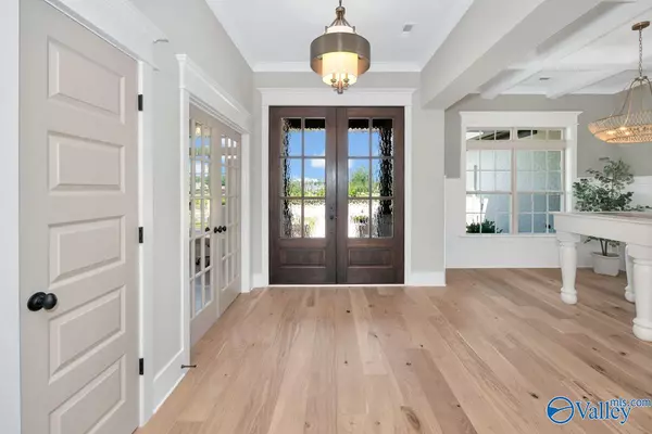 Huntsville, AL 35811,217 Idle Creek Drive