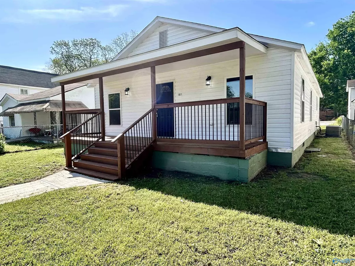 Decatur, AL 35601,1611 Sherman Street Se