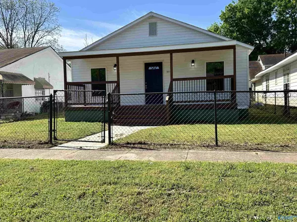 Decatur, AL 35601,1611 Sherman Street Se