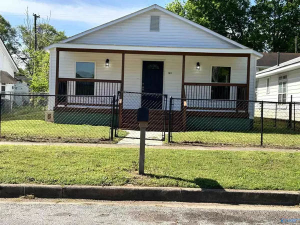 Decatur, AL 35601,1611 Sherman Street Se