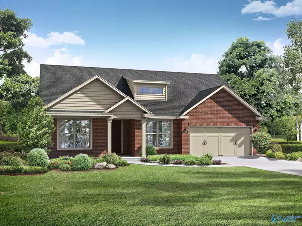 234 Cunningham Street, Madison, AL 35756