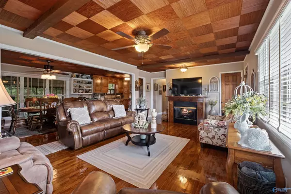 Centre, AL 35960,7250 County Road 113