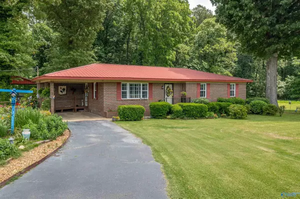 Centre, AL 35960,7250 County Road 113