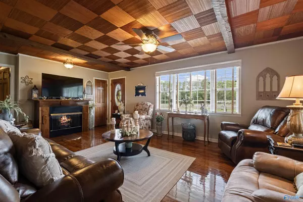 Centre, AL 35960,7250 County Road 113