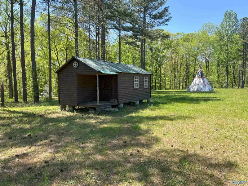 4319 County Road 76, Danville, AL 35619