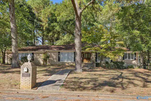 Decatur, AL 35603,820 Rigel Drive SW