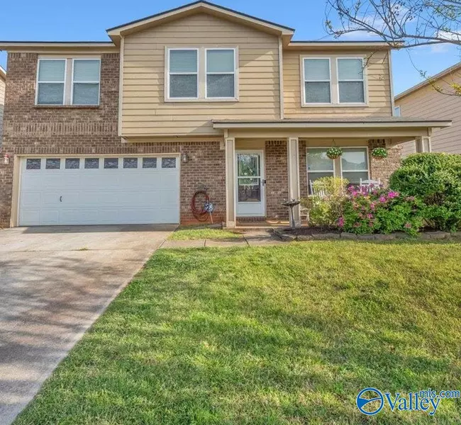 137 Vancouver Road, Meridianville, AL 35759