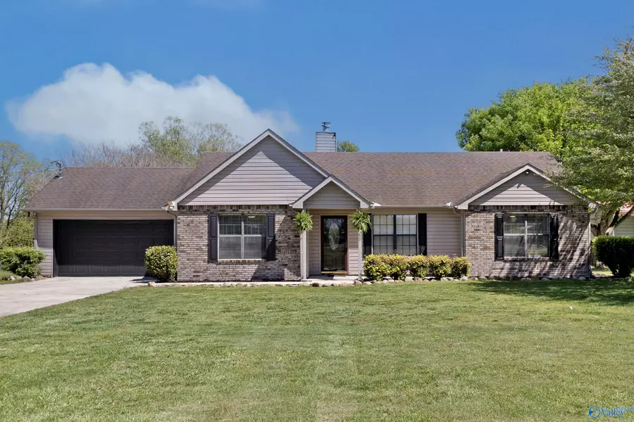 127 County Road 21, Crossville, AL 35962