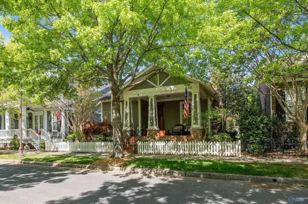 Huntsville, AL 35806,9 Beck Street NW