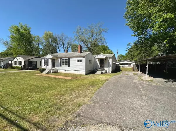 Huntsville, AL 35805,3810 Triana Blvd SW