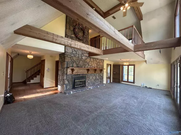 475 Brooks Road, Union Grove, AL 35175