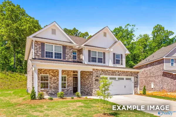 14130 Harvest Ridge Lane, Athens, AL 35611