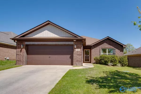 Harvest, AL 35749,123 Vasser Farms Drive