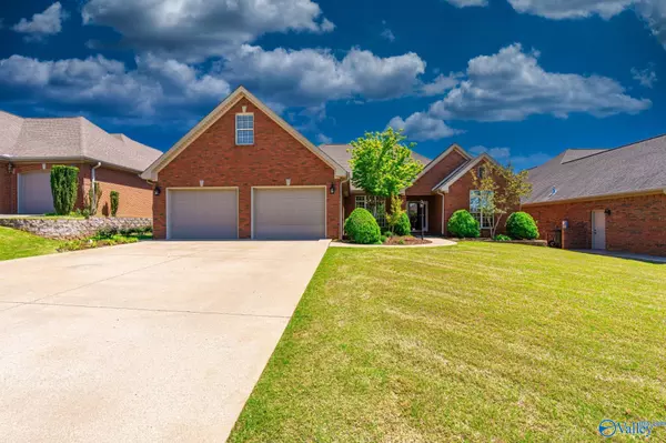 116 Grace Drive, Florence, AL 35630
