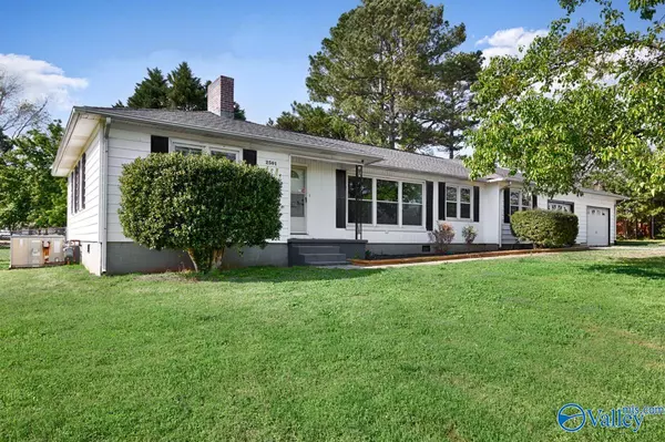 Huntsville, AL 35811,2501 Andrew Jackson Way NE