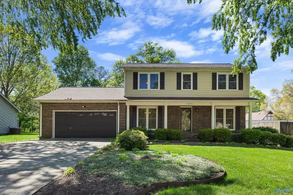 14002 Astalot Drive, Huntsville, AL 35803