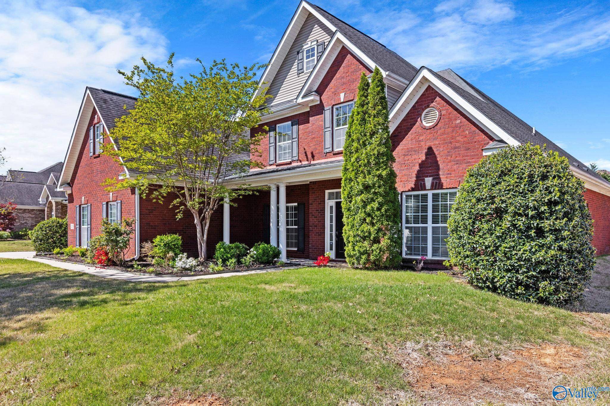 Madison, AL 35758,129 Mill Ridge Drive