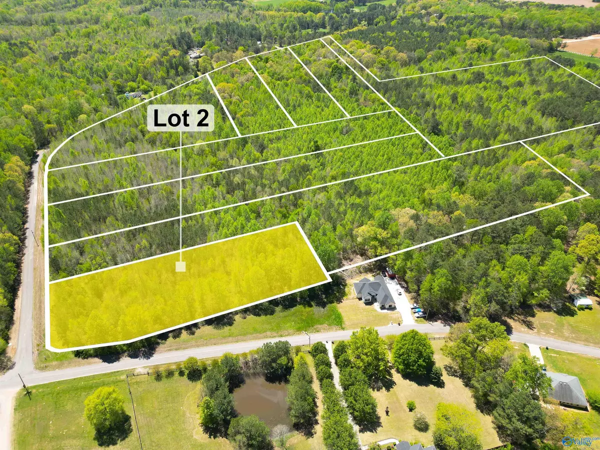 Toney, AL 35773,2 Gatlin Road