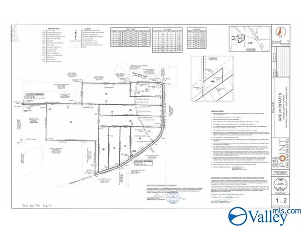 Toney, AL 35773,2 Gatlin Road
