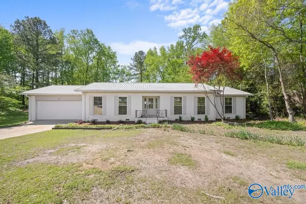 2603 Sunnydale Drive, Southside, AL 35907