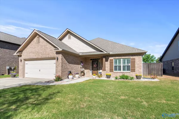 7303 Kendama Court, Owens Cross Roads, AL 35763