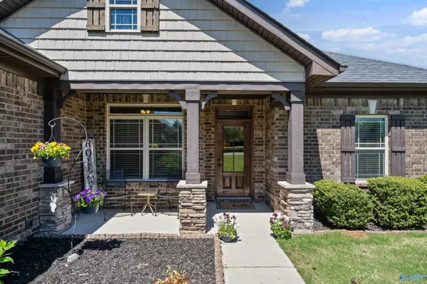 New Market, AL 35761,218 Southern Wind Drive