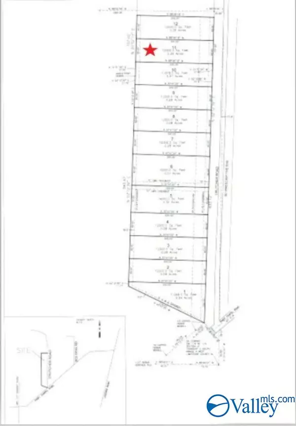20791 Crutcher Road, Athens, AL 35614